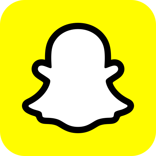 Snapchat Logo